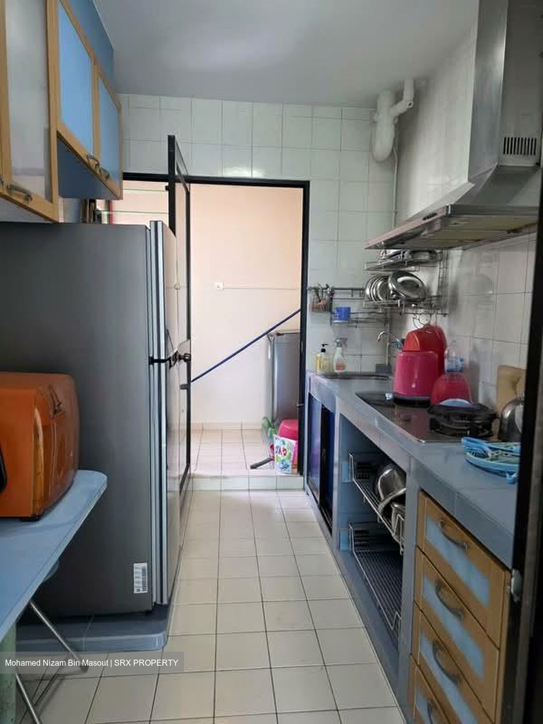 Blk 683A Jurong West Central 1 (Jurong West), HDB 4 Rooms #594663281